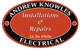 Andrew Knowles Electrical - Electrical Contractors