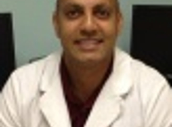 Navjot Singh, MD - Las Vegas, NV