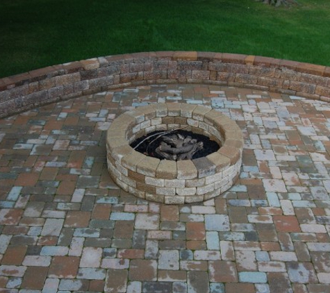 Hoehnen Landscaping - Chagrin Falls, OH