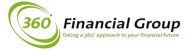 360 Financial Group, Eltham Logo
