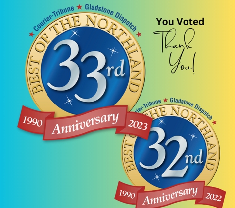 White Oak Residential Kleaning LLC - Liberty, MO. Best of The Northland Voted 2 years in a row! GOLD - Best Cleaning Company