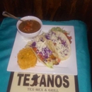 Tejanos Tex-Mex & Grill - Mexican Restaurants