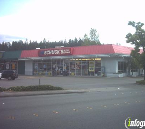 O'Reilly Auto Parts - Redmond, WA