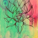 Lotus Anwen w. Sagebrush NClmbt8202,ERYT - Massage Services