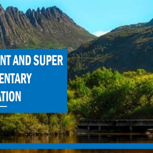 Make Work Optional - Forbes, NSW. Retirement And Super Complimentary Consultation