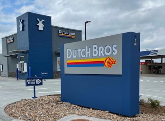Dutch Bros Coffee - Fort Worth, TX