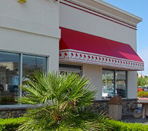 In-N-Out Burger - Laughlin, NV