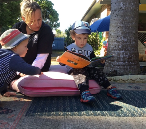 Teddy Bears Kindy - Nambucca Heads, NSW