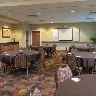 Hampton Inn & Suites Moline-Quad City Int'l Aprt - Moline, IL