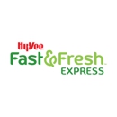 Fast & Fresh Express #5037 - Gas Stations