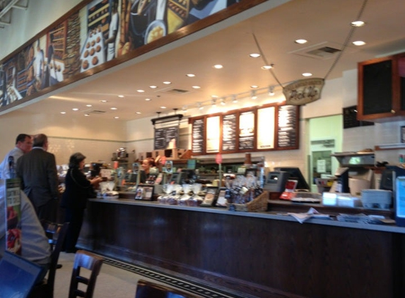 Corner Bakery Cafe - King Of Prussia, PA
