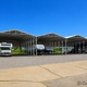 CubeSmart Self Storage