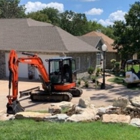 Zanescapes Excavation