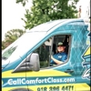 Comfort Class Chimney & Air Duct Cleaning gallery