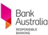 Bank Australia Logo