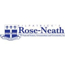 Rose-Neath Funeral Home Inc. - Funeral Directors