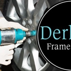 Derham Frame & Axle