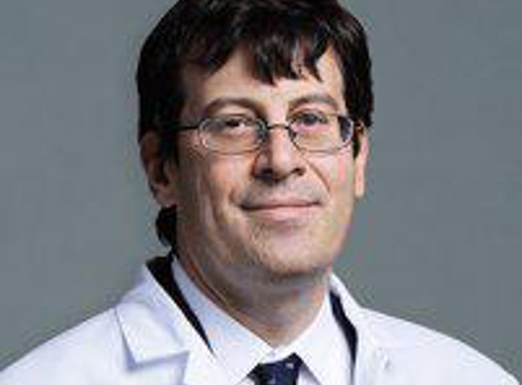 Jeffrey Crespin, MD - New York, NY