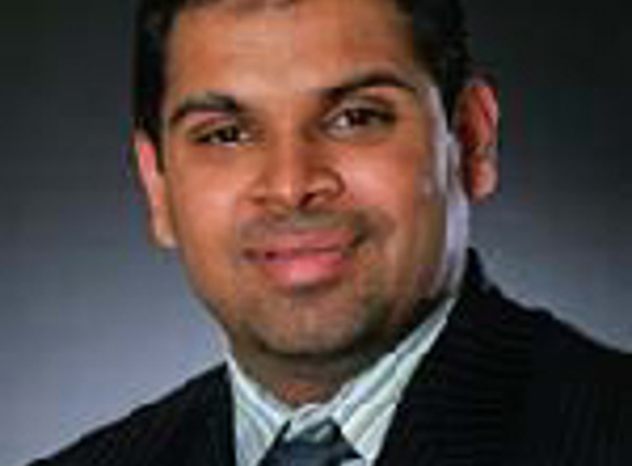 Srinivasu Moparty, M.D. - Dallas, TX