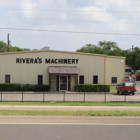 Rivera's Machinery