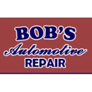 Bob's Automotive Repair - Auto Repair & Service