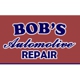 Bob's Automotive Repair