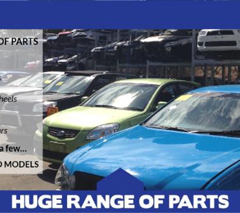 Hytech Parts Plus - Cardiff, NSW