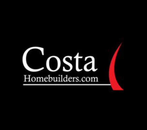 Costa Homebuilders - Elizabeth, PA