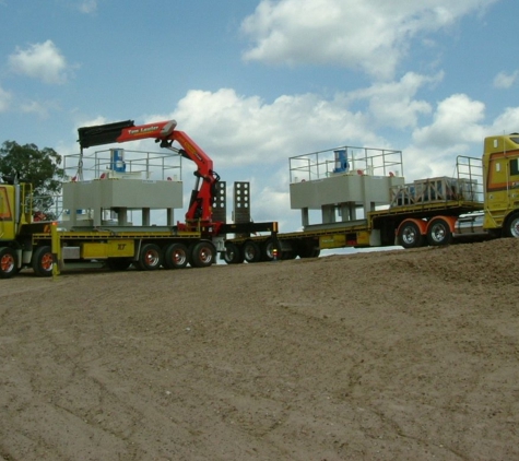 Tom Lawler Transport Pty Ltd - Rutherford, NSW