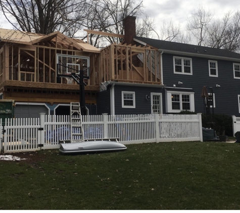 Diamond Ridge Contracting LLC - Edison, NJ