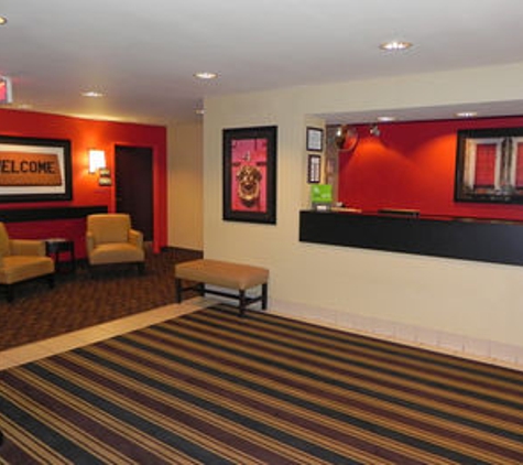 Extended Stay America Charlotte - Tyvola Rd. - Charlotte, NC