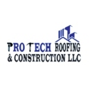 Pro Tech Roofing and Construction - Waterproofing Materials