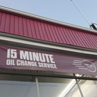 Jiffy Lube