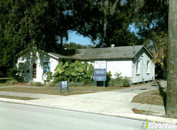 Law Offices-Michael S Bossen - Jacksonville, FL