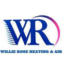 Willie Rose Air Conditioning & Heating Repair - Air Conditioning Contractors & Systems