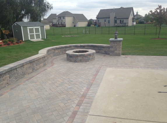 Midwest Landscape Specialists - Saint John, IN