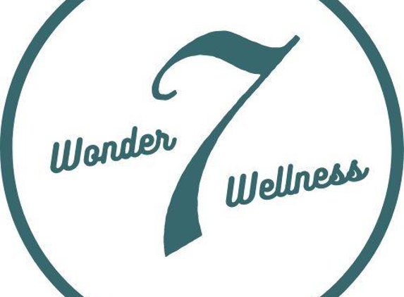 7 Wonder Wellness - Burlington, VT