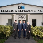 Gerson & Schwartz Accident and Injury Lawyers