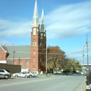 Parish, St Josephs - Catholic Churches