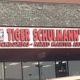 Tiger Schulmann's Martial Arts