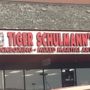 Tiger Schulmann's Martial Arts