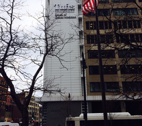 Tufts University School of Dental Medicine - Boston, MA