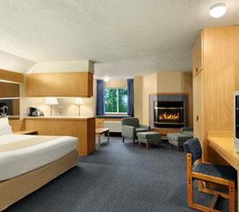 Microtel Inn & Suites - Anchorage, AK