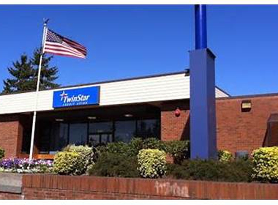 TwinStar Credit Union Spanaway - Tacoma, WA