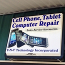 T-N-T Technology Incorporated - Self Defense Instruction & Equipment