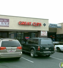 great clips tucson