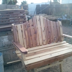 Everson's Woodworks