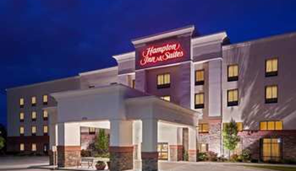 Hampton Inn & Suites Canton - Canton, OH