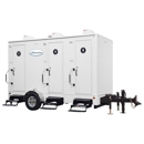 United Rentals - Reliable Onsite Services - Portable Toilets