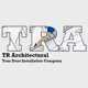 TR Architectural